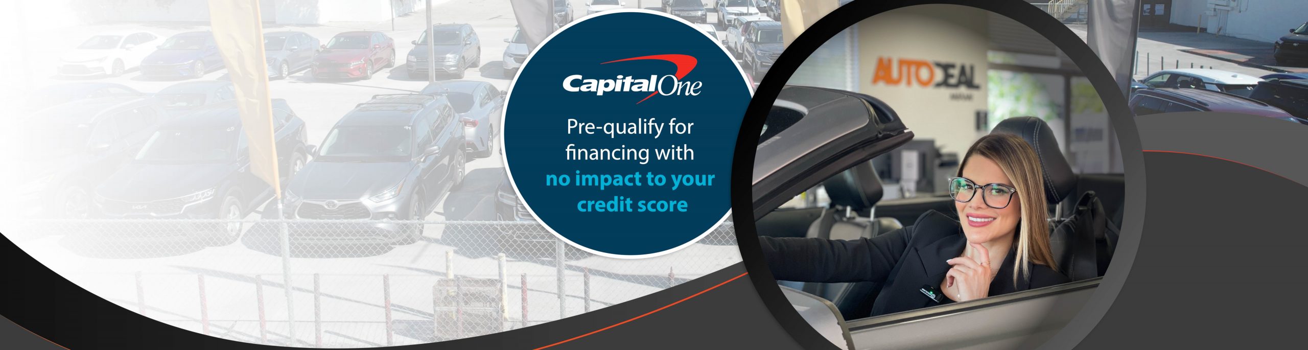 Used Car Dealership in Florida | AutoDeal Miami