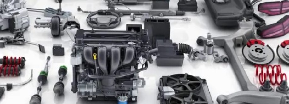 Parts Cover Image